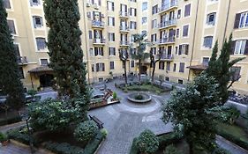 Residenza Mazzini Roma